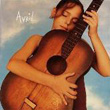 pochette album Avril