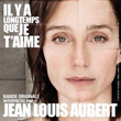pochette album Il y a longtemps que je t'aime