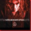pochette album Intense