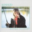 pochette album Mistral gagnant