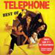 pochette album T&eacute;l&eacute;phone