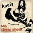 pochette album The cheap show