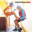 pochette album Wax